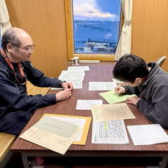 南極で一票を投じる「南極投票」