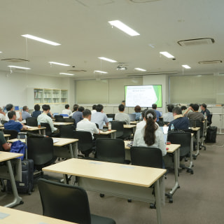 夏期総合訓練を実施しました
