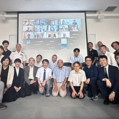 南極医学・医療ワークショップ2025開催