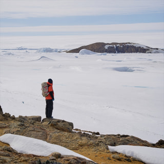 初島、ネスオイヤ散策