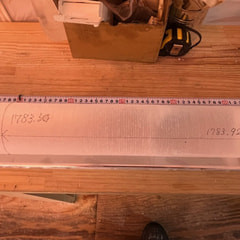 今シーズンのアイスコア掘削終了！