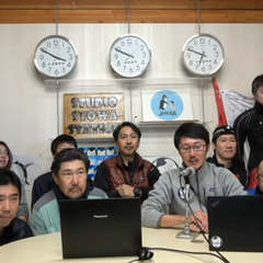 「南極っておもろいやん！」と思ってほしくて（南極授業・大阪府阪南市立舞小学校）