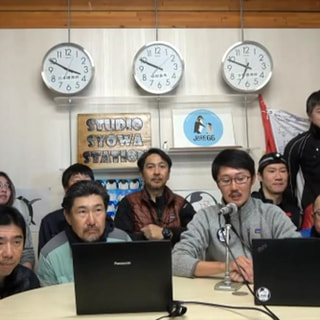 「南極っておもろいやん！」と思ってほしくて（南極授業・大阪府阪南市立舞小学校）