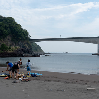 野外観測に備えた国内訓練