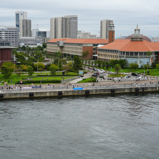 訓練航海（第二部）