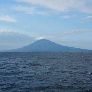 訓練航海（その３）