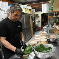 受け継がれるもの、受け継がれる味