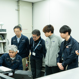 高い空を観る 〜電離層定常観測の保守訓練〜